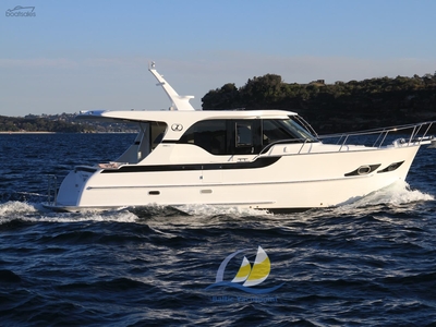 Integrity 340 Sx (2023) For sale