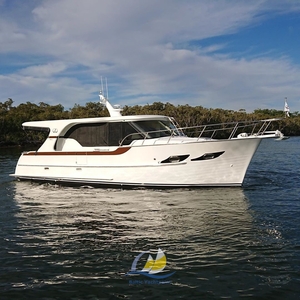 Integrity 380 Sx (2023) For sale
