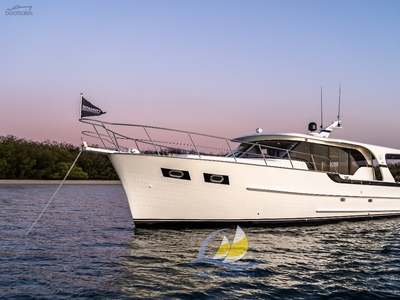 Integrity 460 Sx (2023) For sale
