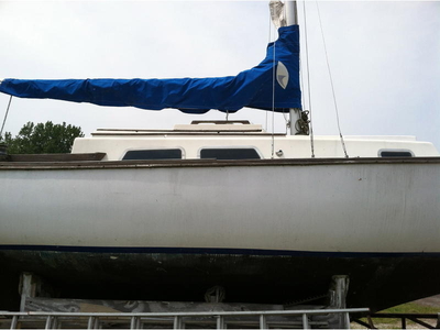 1974 Cape Dory 1974 cruiser sailboat for sale in New York
