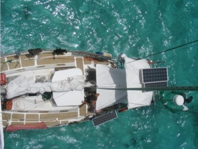 1977 COBO VELINE II sailboat for sale in Florida