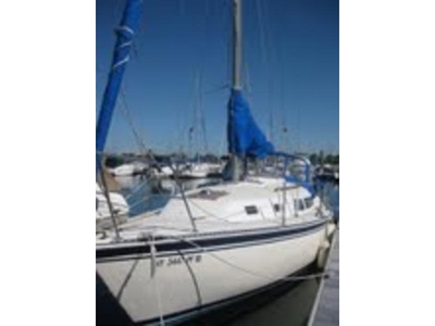 1982 Newport sailboat for sale in New York
