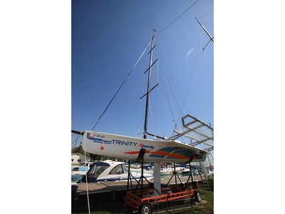 1983 Bruce Farr Libera sailboat for sale in Outside United States