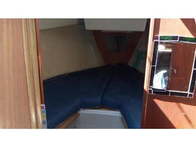 1983 O Day Cruiser sailboat for sale in New York