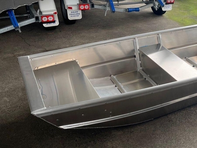 Brand new SeaCraft Mini Tinny 295 reduced from $2299 to $2099!