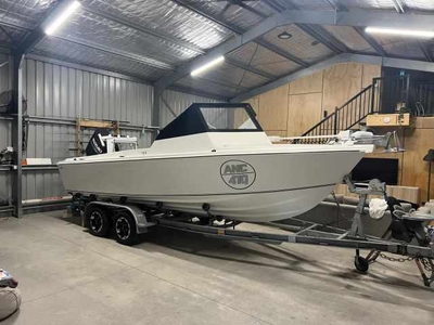 Haines hunter v19r available until end of April
