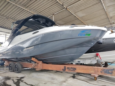 Lancha Nx 250 2020 (ñ Focker, Real, Phantom, Coral, Ventura)