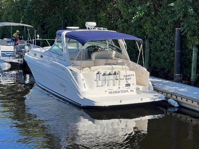 Rinker 342 Fiesta Vee