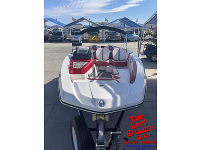 2019 Scarab 165 ID powerboat for sale in Arizona