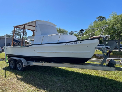 1994 Eastern Falmouth 22 | 22ft