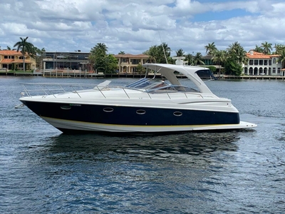 2005 Regal 3860 Commodore AMBITION | 38ft