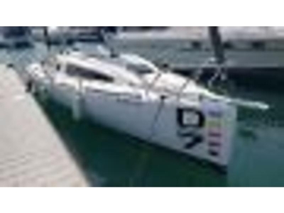 2019 Maree Haute DJANGO 770 sailboat for sale in Illinois