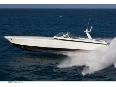 Magnum powerboat for sale in Florida