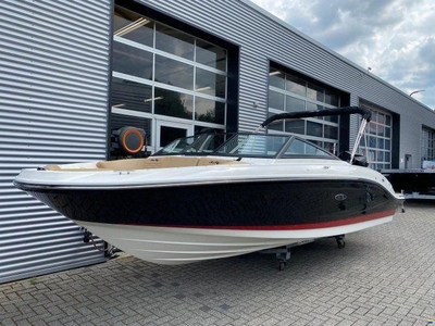 Sea Ray SPX 210 Outboard, EUR 87.500,-