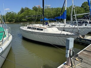 1982 S2 sailboat for sale in Illinois
