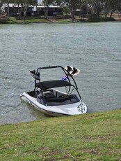 2008 Rolco Ski Boat