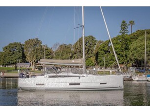 2022 Dufour 390 sailboat for sale in California