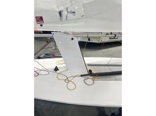 2022 ILCA Laser Laser sailboat for sale in Wisconsin