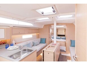2024 Dufour 37 sailboat for sale in California