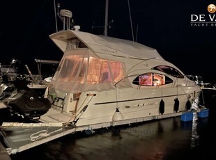 Azimut 42 Fly (2004) For sale