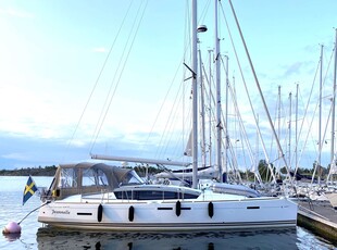 JEANNEAU SUN ODYSSEY 44 DS