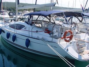 Jeanneau Sun Odyssey 50 DS