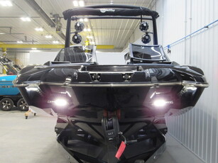 Malibu Boats 24 MXZ 2019