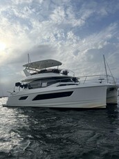 2016 Aquila 44' 44 Catamaran