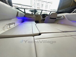 Sea Ray 210 Spx (2022) For sale