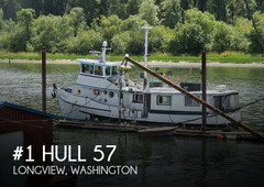 #1 Hull 57