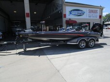 2020 Ranger Boats Z521c Cup