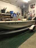 Boston Whaler