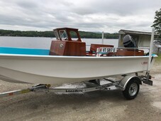 Boston Whaler