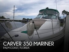 Carver 350 Mariner