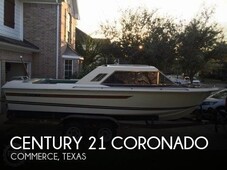century 21 coronado