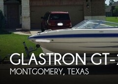 Glastron GT-225