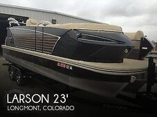 Larson Escape 23 TTT