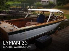 Lyman 25