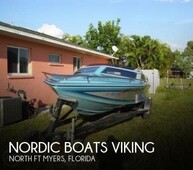Nordic Boats Viking