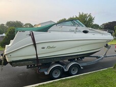 Rinker 242 Fiesta Vee