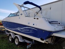 Rinker CAPTIVA 282