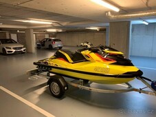 Sea Doo BRP RXP-X Riva Racing