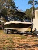 Tahoe Boat For Sale