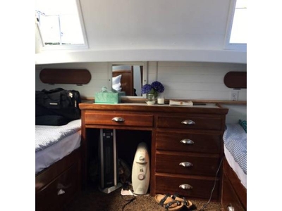1964 Tollycraft Mariner powerboat for sale in Washington