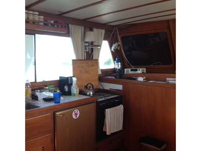 1978 marine trader europa powerboat for sale in Florida