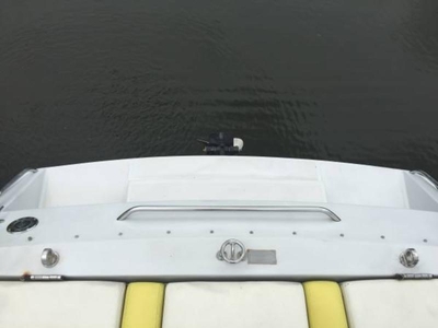 1987 Donzi z22 powerboat for sale in Florida