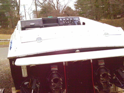 1989 apache powerboat for sale in Connecticut