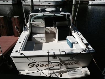1989 TIARA 3100 EXPRESS powerboat for sale in Florida
