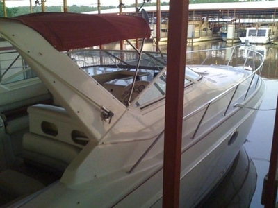 1991 Chris Craft Crowne powerboat for sale in Oklahoma