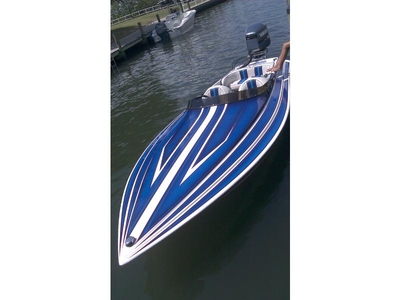 1994 Sleekcraft SST powerboat for sale in Florida